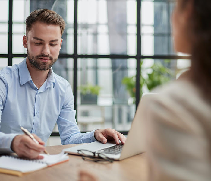 Outstanding Position